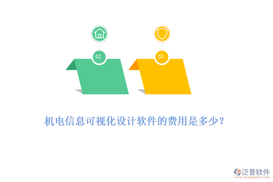 機(jī)電信息可視化設(shè)計(jì)軟件的費(fèi)用是多少？