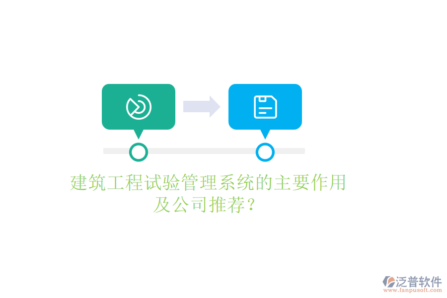 建筑工程試驗(yàn)管理系統(tǒng)的主要作用及公司推薦？