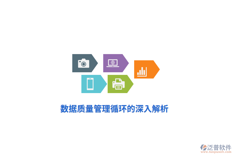 數據質量管理循環(huán)的深入解析