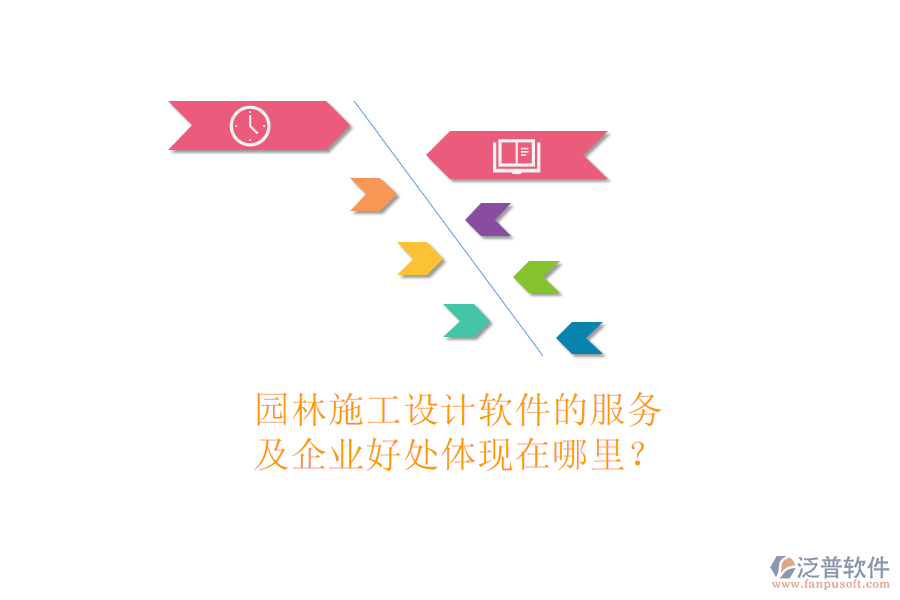 園林施工設(shè)計(jì)軟件的服務(wù)及企業(yè)好處體現(xiàn)在哪里？
