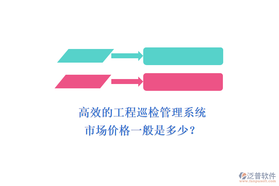 高效的工程巡檢管理系統(tǒng)，市場價(jià)格一般是多少？