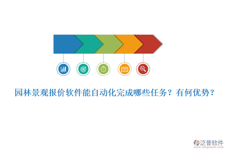 園林景觀報(bào)價(jià)軟件能自動(dòng)化完成哪些任務(wù)？有何優(yōu)勢(shì)？