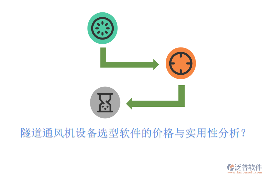 隧道通風(fēng)機(jī)設(shè)備選型軟件的價(jià)格與實(shí)用性分析？