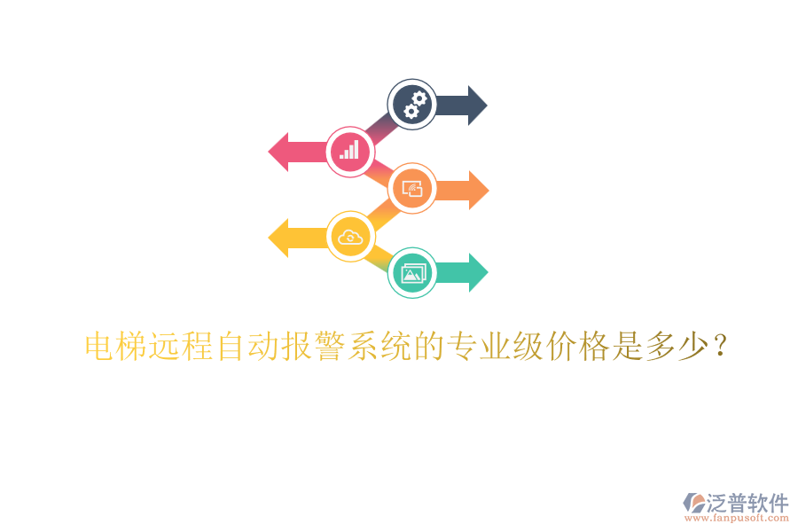 電梯遠(yuǎn)程自動報警系統(tǒng)的專業(yè)級價格是多少？