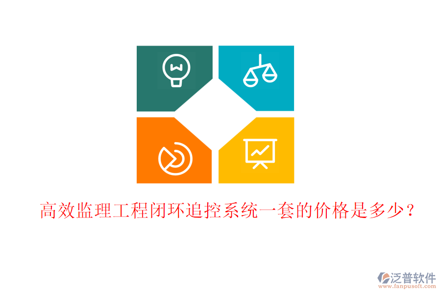 高效監(jiān)理工程閉環(huán)追控系統(tǒng)一套的價格是多少？
