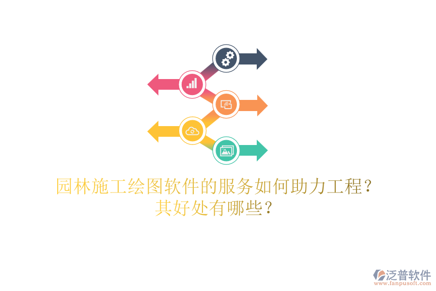 園林施工繪圖軟件的服務(wù)如何助力工程？其好處有哪些？