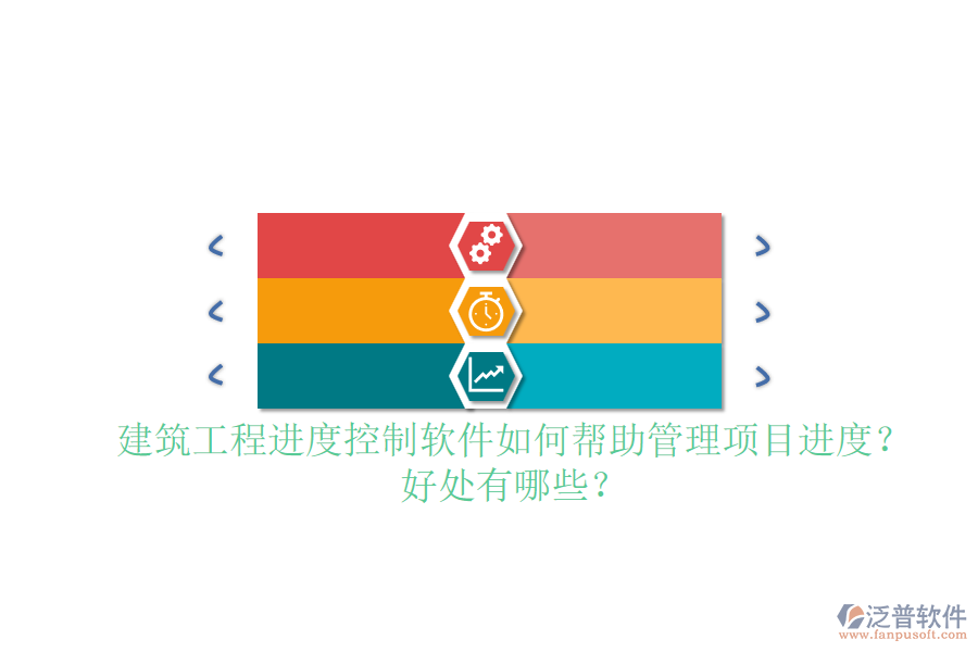 建筑工程進度控制軟件如何幫助管理項目進度？好處有哪些？