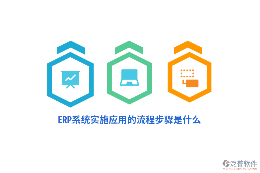 ERP系統(tǒng)實(shí)施應(yīng)用的流程步驟是什么？