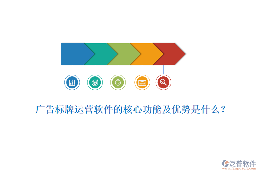 廣告標(biāo)牌運(yùn)營軟件的核心功能及優(yōu)勢是什么？