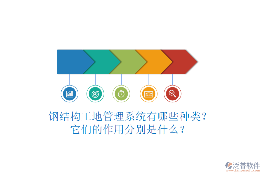 鋼結(jié)構(gòu)工地管理系統(tǒng)有哪些種類？它們的作用分別是什么？