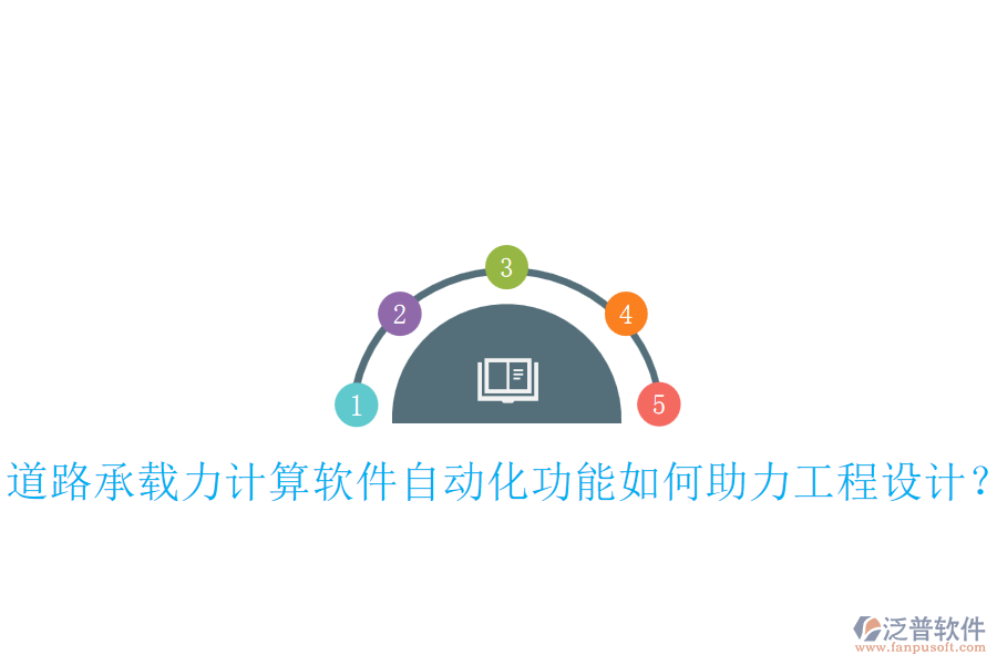 道路承載力計(jì)算軟件自動化功能如何助力工程設(shè)計(jì)？