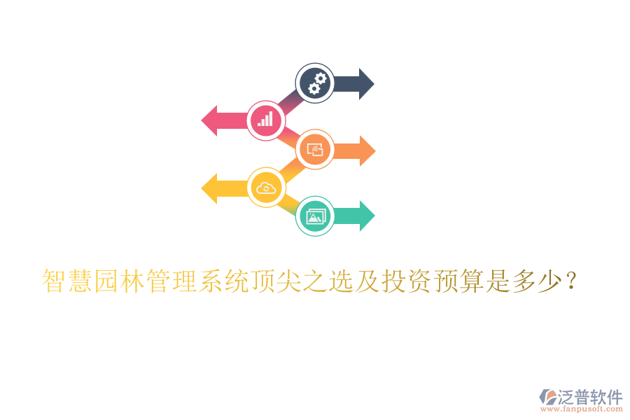 智慧園林管理系統(tǒng)頂尖之選及投資預(yù)算是多少？