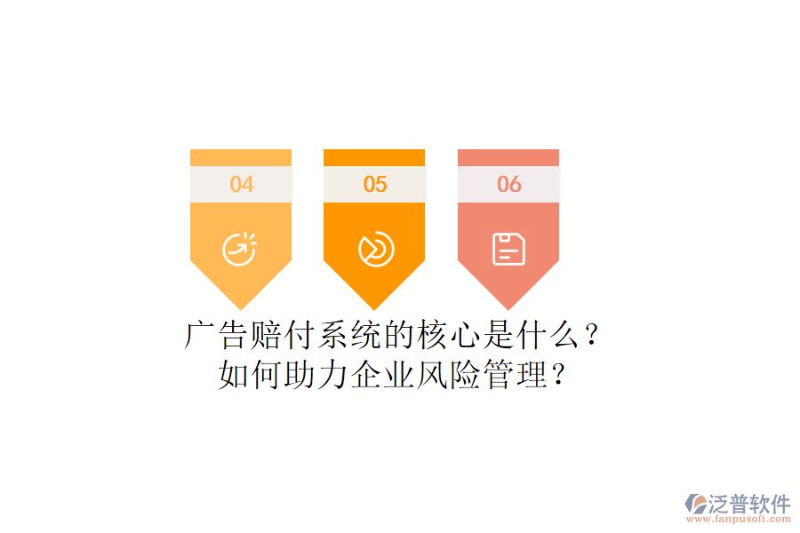 廣告賠付系統(tǒng)的核心是什么？如何助力企業(yè)風(fēng)險(xiǎn)管理？