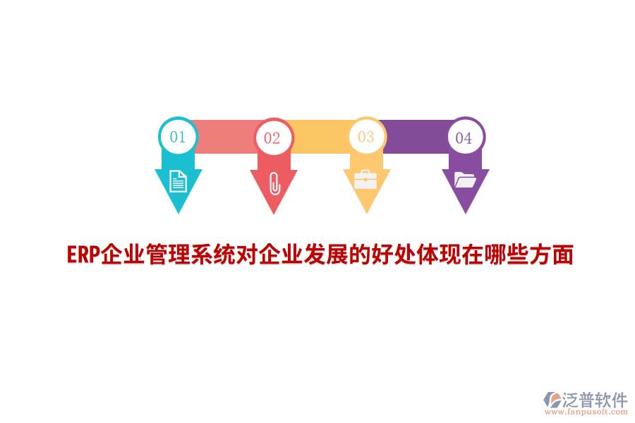 ERP企業(yè)管理系統(tǒng)對企業(yè)發(fā)展的好處體現(xiàn)在哪些方面？