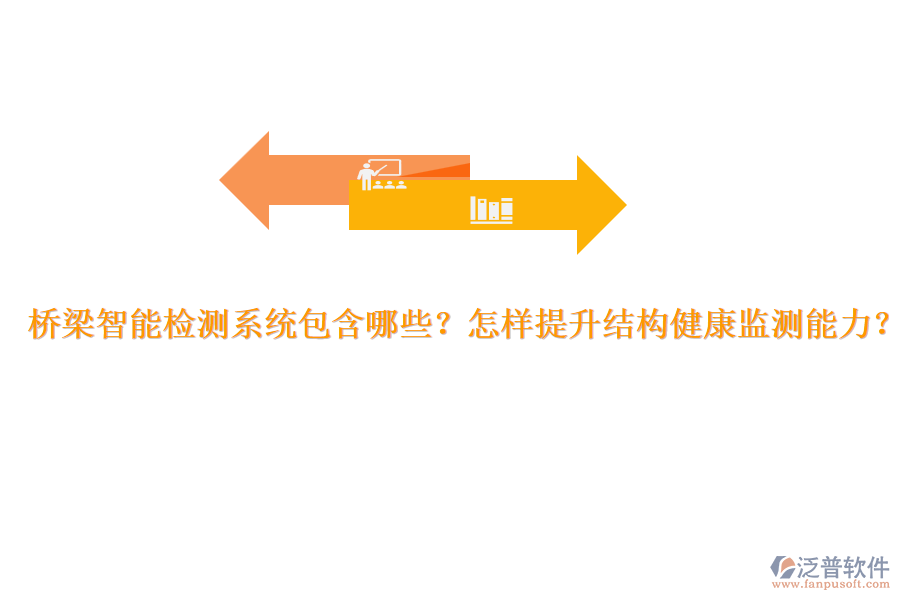 橋梁智能檢測系統(tǒng)包含哪些？怎樣提升結(jié)構(gòu)健康監(jiān)測能力？