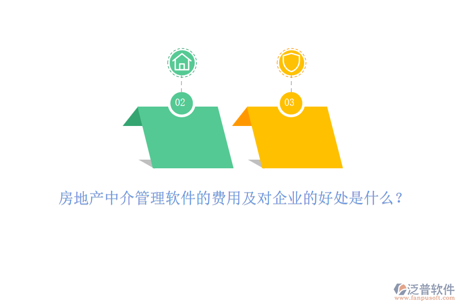 房地產(chǎn)中介管理軟件的費(fèi)用及對(duì)企業(yè)的好處是什么？