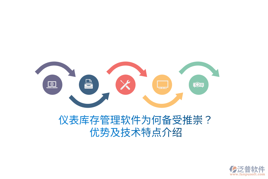 儀表庫存管理軟件為何備受推崇？優(yōu)勢及技術特點介紹