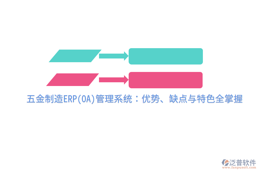五金制造ERP(OA)管理系統(tǒng)：優(yōu)勢(shì)、缺點(diǎn)與特色全掌握