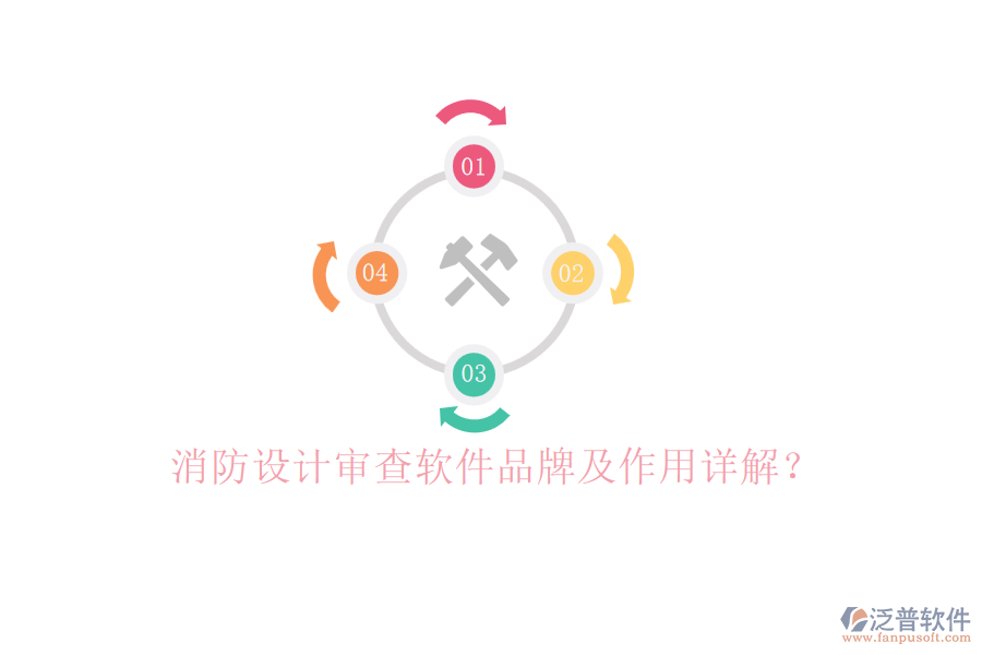 消防設(shè)計審查軟件品牌及作用詳解？
