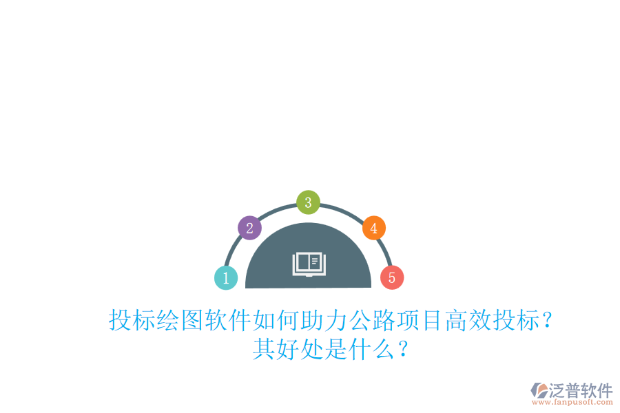 投標(biāo)繪圖軟件如何助力公路項(xiàng)目高效投標(biāo)？其好處是什么？