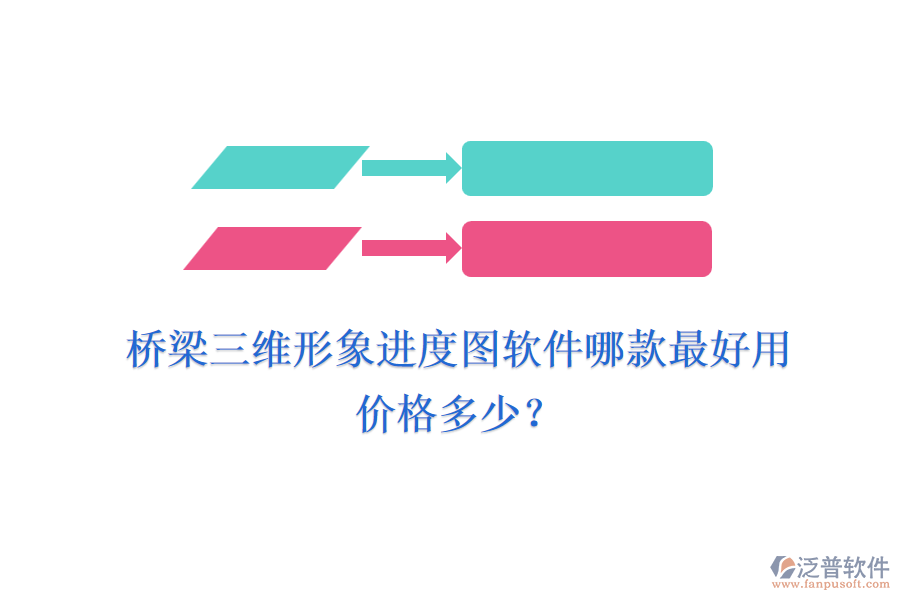 橋梁三維形象進(jìn)度圖軟件哪款最好用？?jī)r(jià)格多少？