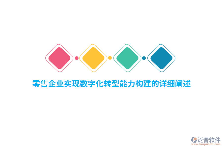 零售企業(yè)實現(xiàn)數(shù)字化轉型能力構建的詳細闡述