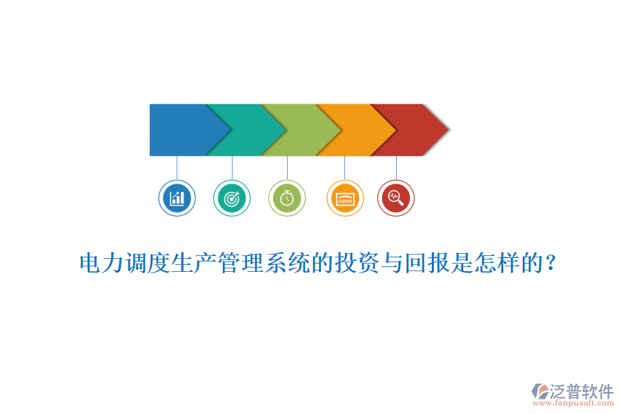 電力調度生產管理系統(tǒng)的投資與回報是怎樣的？