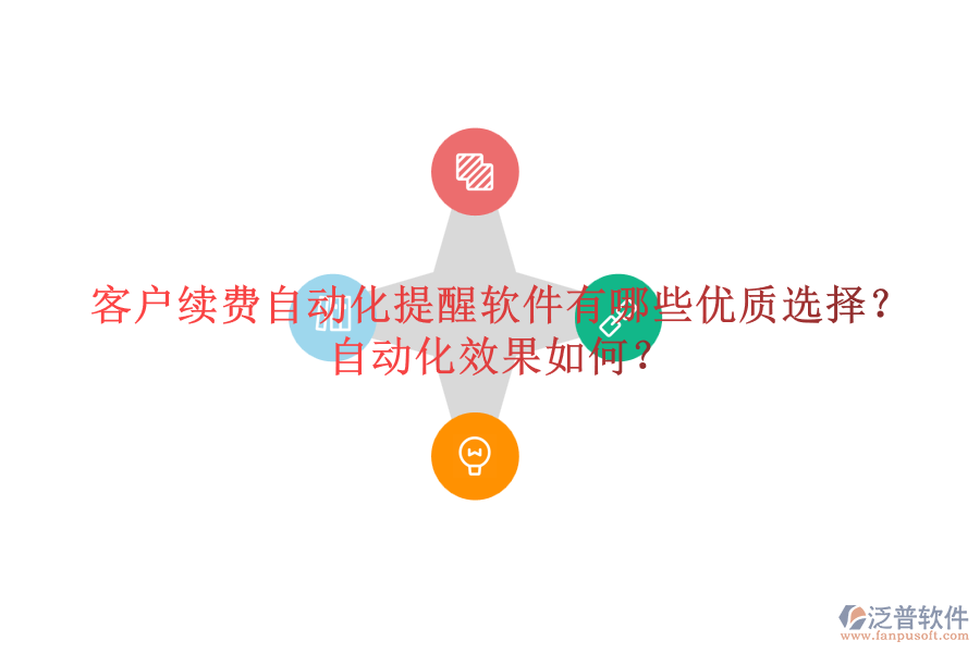 客戶續(xù)費(fèi)自動(dòng)化提醒軟件有哪些優(yōu)質(zhì)選擇？自動(dòng)化效果如何？