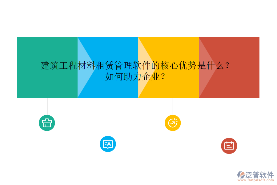 建筑工程材料租賃管理軟件的核心優(yōu)勢是什么？如何助力企業(yè)？