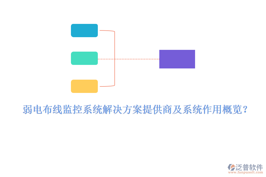 弱電布線監(jiān)控系統(tǒng)解決方案提供商及系統(tǒng)作用概覽？