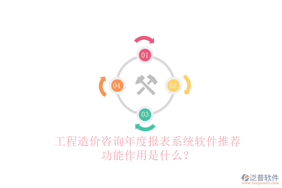 工程造價咨詢年度報表系統(tǒng)軟件推薦及功能作用是什么？