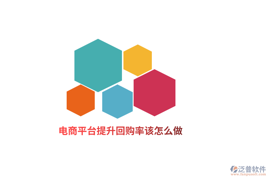 電商平臺提升回購率該怎么做？
