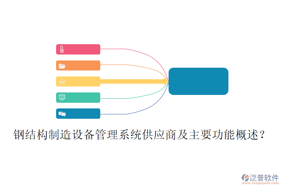 鋼結(jié)構(gòu)制造設(shè)備管理系統(tǒng)供應(yīng)商及主要功能概述？