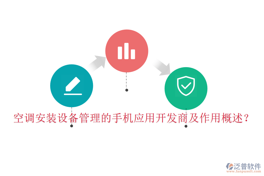 空調(diào)安裝設(shè)備管理的手機(jī)應(yīng)用開發(fā)商及作用概述？