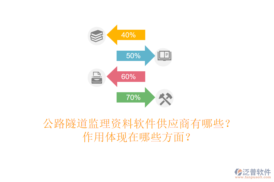 公路隧道監(jiān)理資料軟件供應(yīng)商有哪些？作用體現(xiàn)在哪些方面？