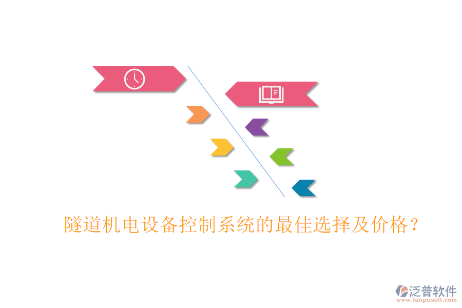 隧道機(jī)電設(shè)備控制系統(tǒng)的最佳選擇及價格？