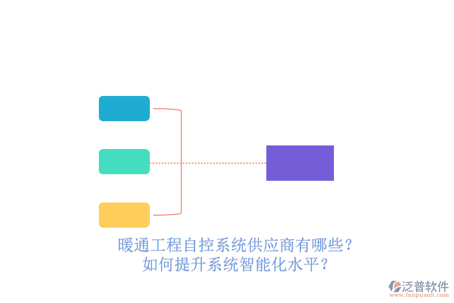 暖通工程自控系統(tǒng)供應(yīng)商有哪些？如何提升系統(tǒng)智能化水平？
