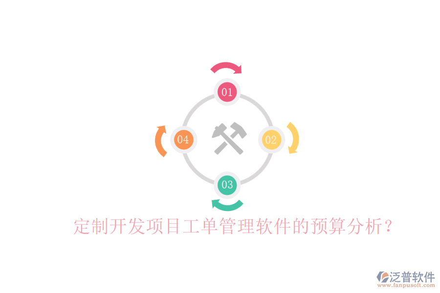 定制開(kāi)發(fā)項(xiàng)目工單管理軟件的預(yù)算分析？