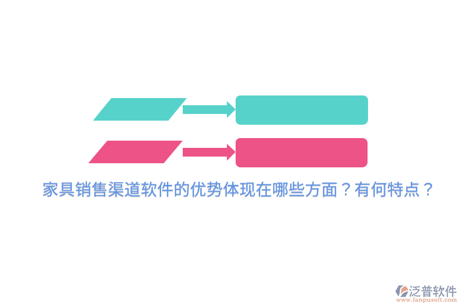 家具銷售渠道軟件的優(yōu)勢體現(xiàn)在哪些方面？有何特點？