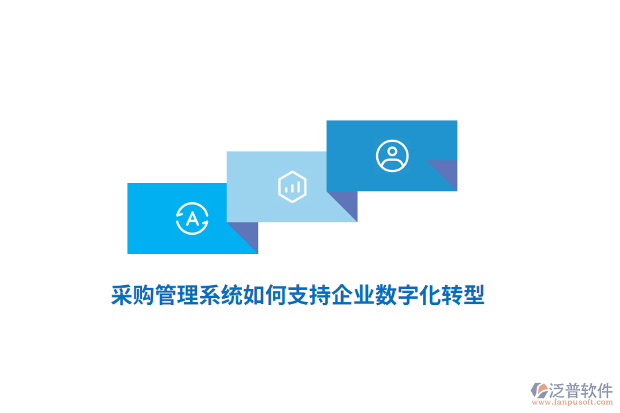 采購管理系統(tǒng)如何支持企業(yè)數(shù)字化轉型？