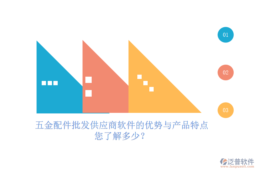五金配件批發(fā)供應商軟件的優(yōu)勢與產(chǎn)品特點，您了解多少？