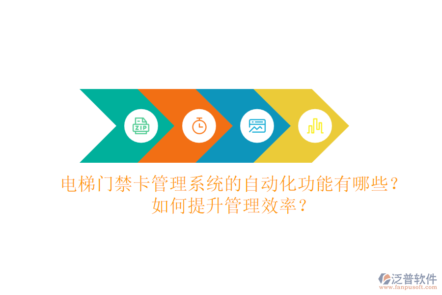 電梯門禁卡管理系統(tǒng)的自動(dòng)化功能有哪些？如何提升管理效率？