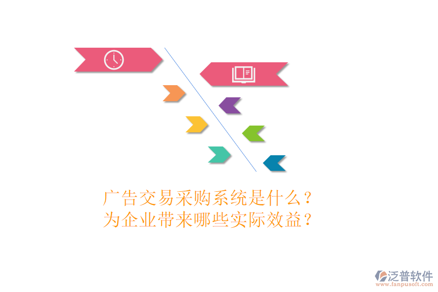 廣告交易采購系統(tǒng)是什么？為企業(yè)帶來哪些實際效益？