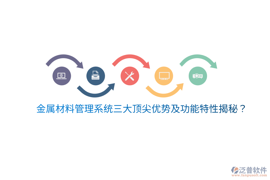 金屬材料管理系統(tǒng)三大頂尖優(yōu)勢及功能特性揭秘？