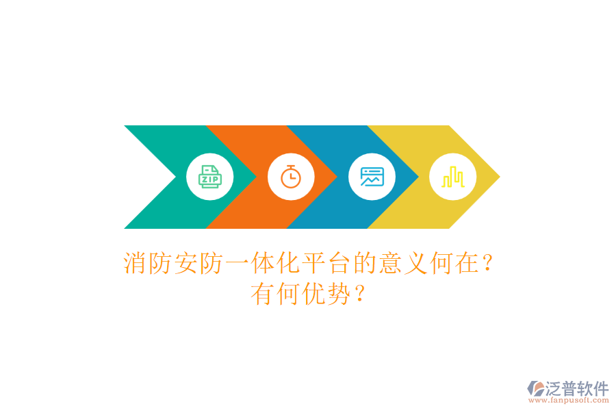 消防安防一體化平臺(tái)的意義何在？有何優(yōu)勢(shì)？