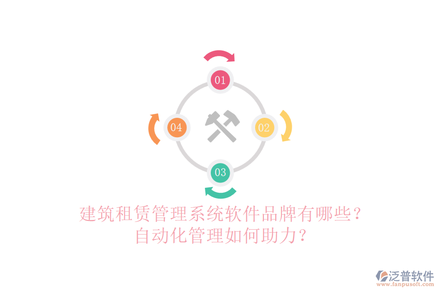 建筑租賃管理系統(tǒng)軟件品牌有哪些？自動(dòng)化管理如何助力？