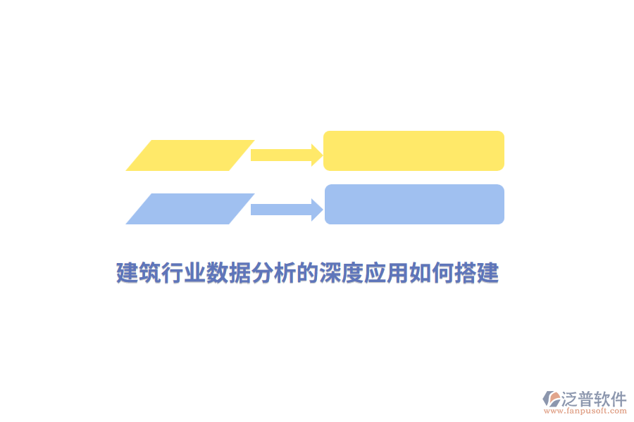 建筑行業(yè)數據分析的深度應用如何搭建？