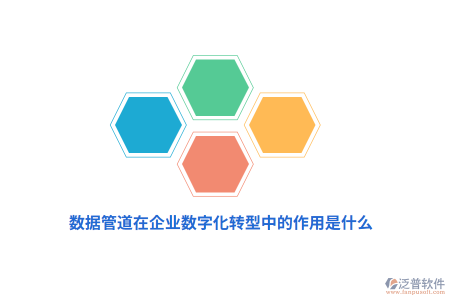 數(shù)據(jù)管道在企業(yè)數(shù)字化轉(zhuǎn)型中的作用是什么？