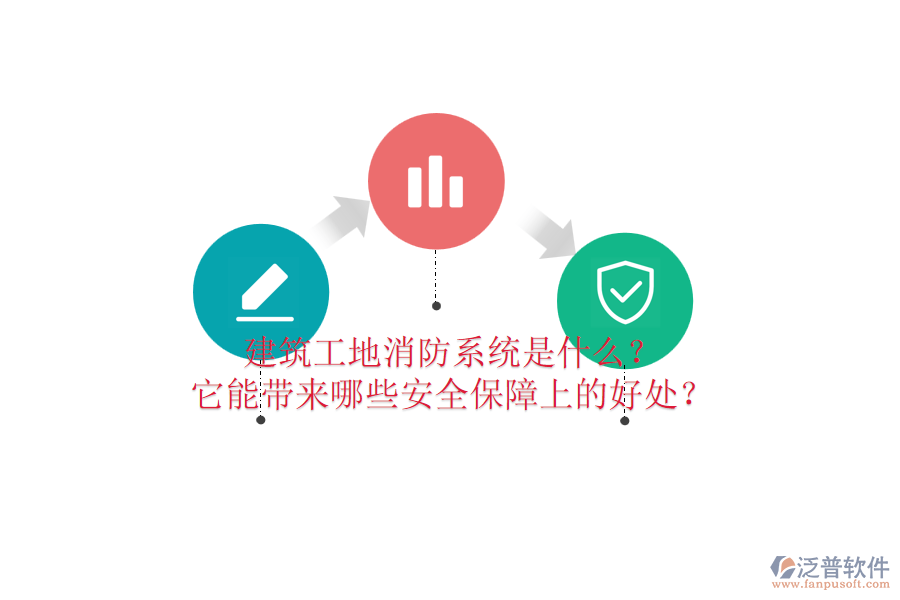 建筑工地消防系統(tǒng)是什么？它能帶來(lái)哪些安全保障上的好處？