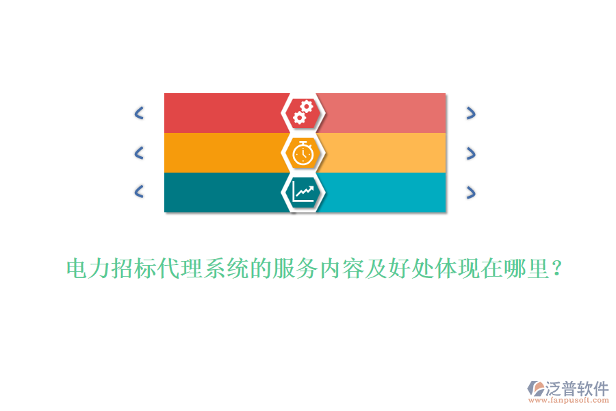 電力招標代理系統(tǒng)的服務內(nèi)容及好處體現(xiàn)在哪里？